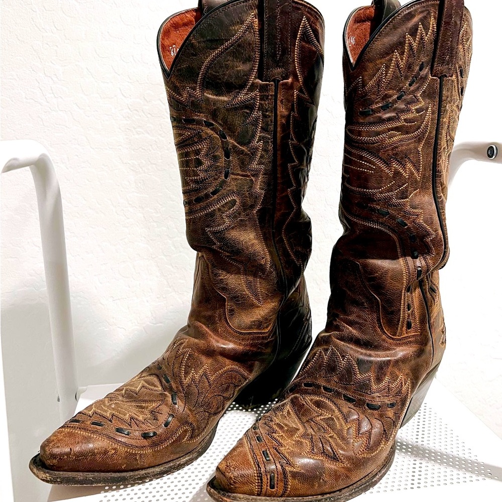 Women’s BOOTS